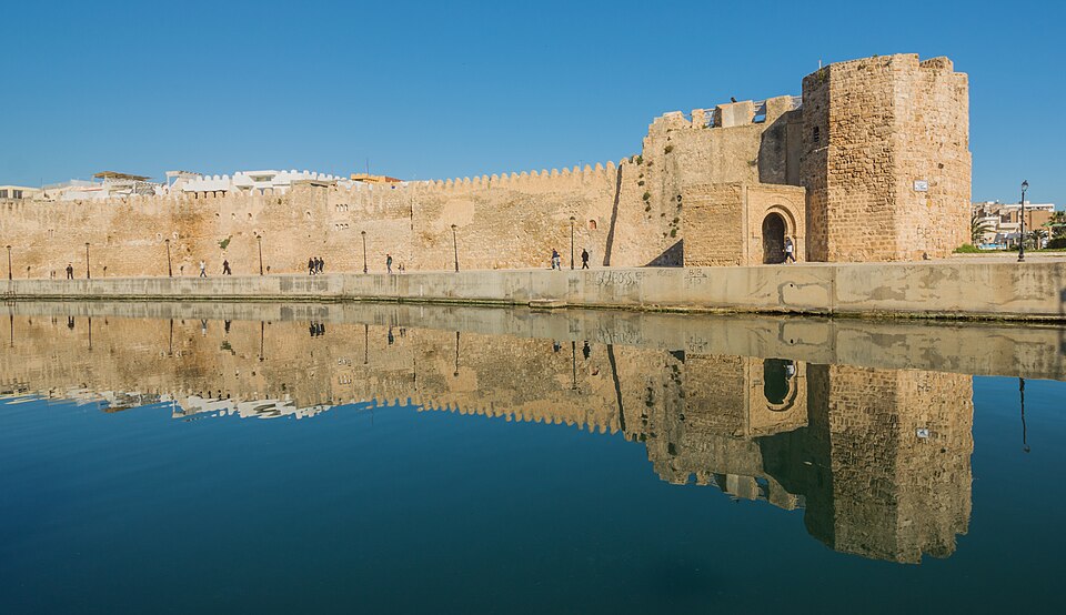 Bizerte — international and multi-region stores for local businesses