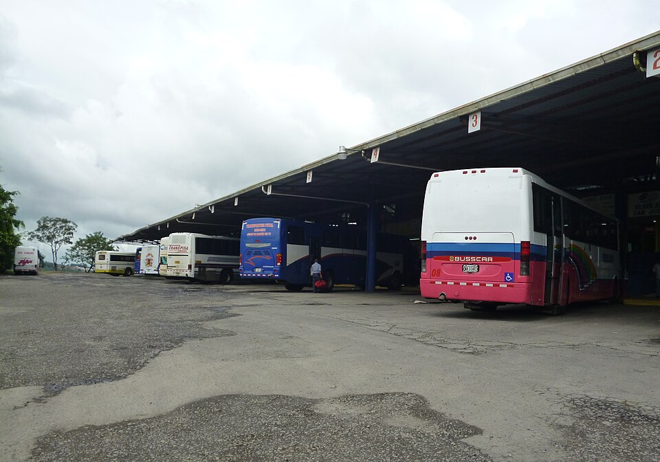 Ciudad Quesada (San Carlos) — local market for manufacturer and distributor portals