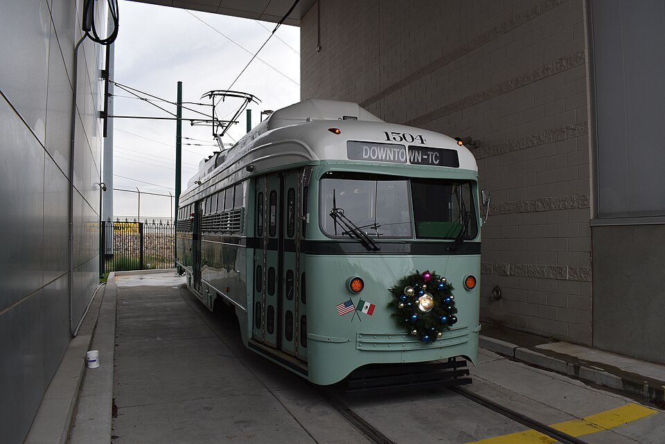 El Paso — local market for subscription and membership platforms
