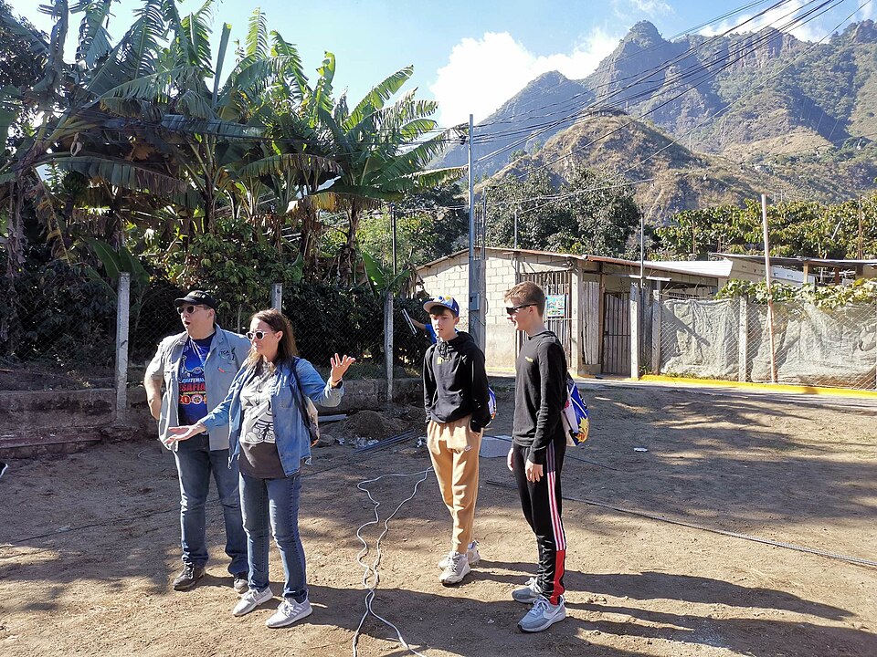 Guatemala — local market for multi-vendor marketplaces