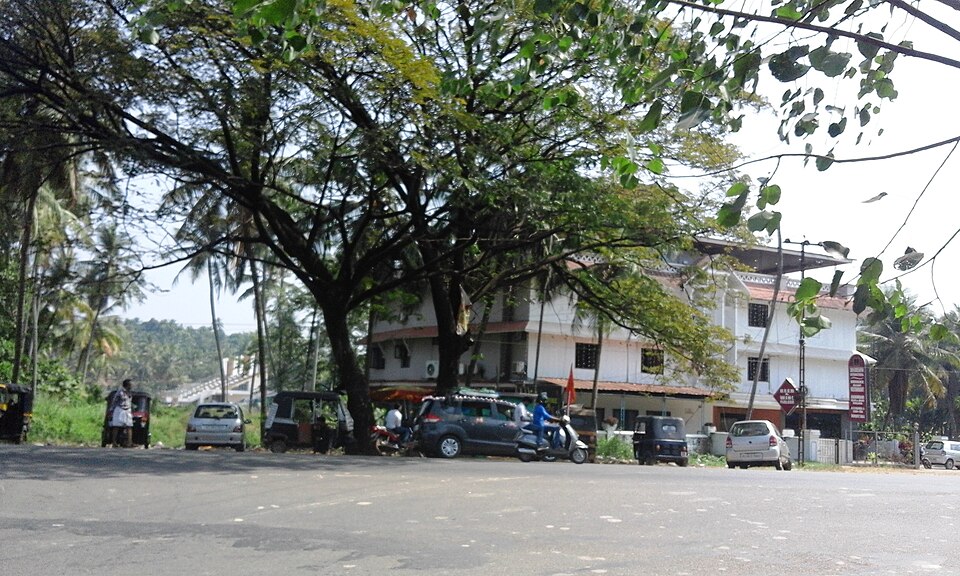 Vatakara — local market for service booking platforms