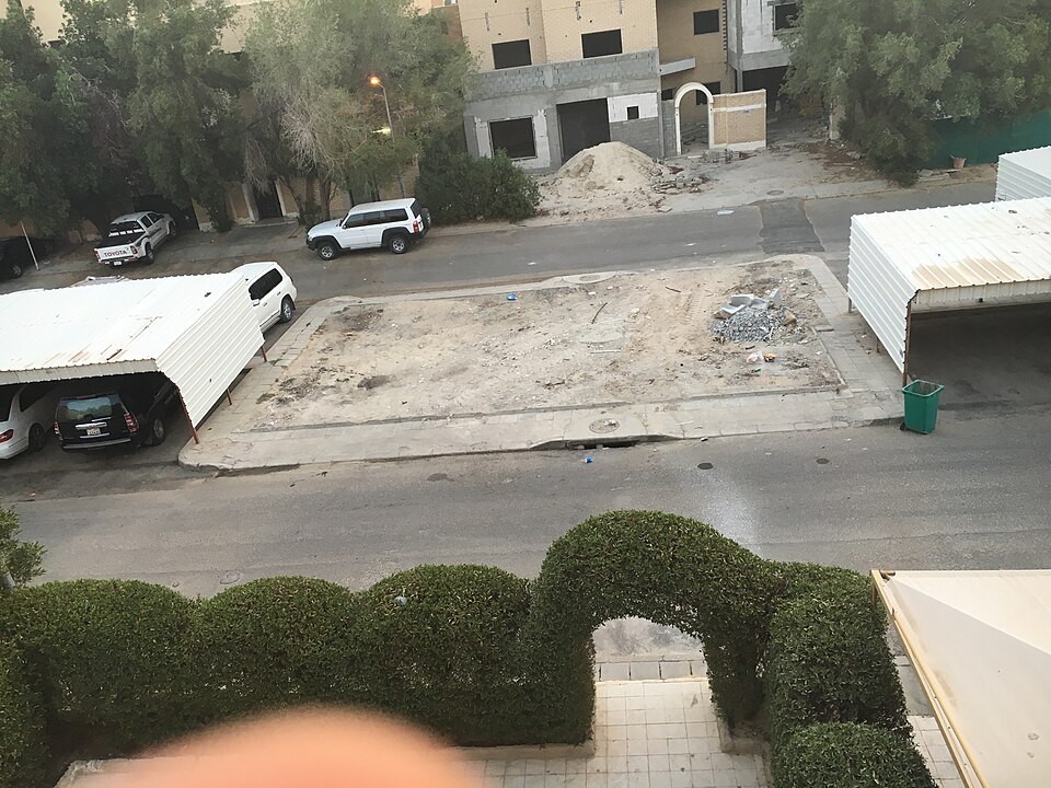 Jahra — local market for service booking platforms