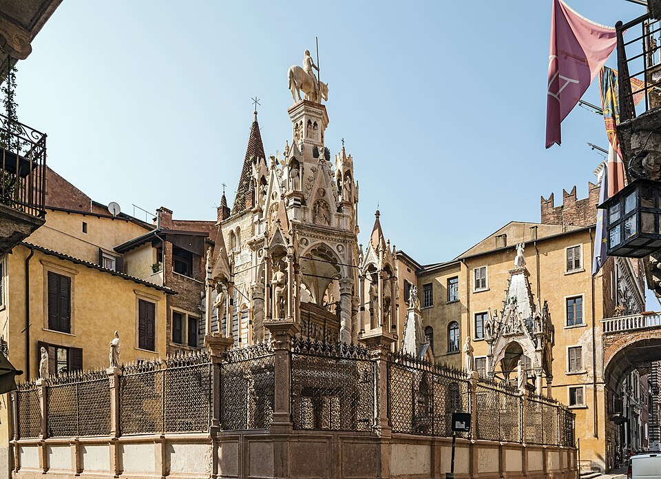 Verona — local market for international and multi-region stores