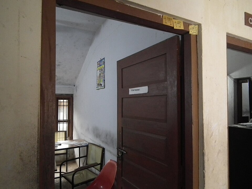 Painavu (Idukki) — local market for service booking platforms