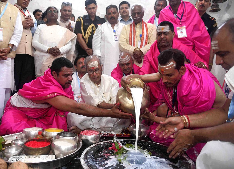 Deoghar — local market for multi-vendor marketplaces
