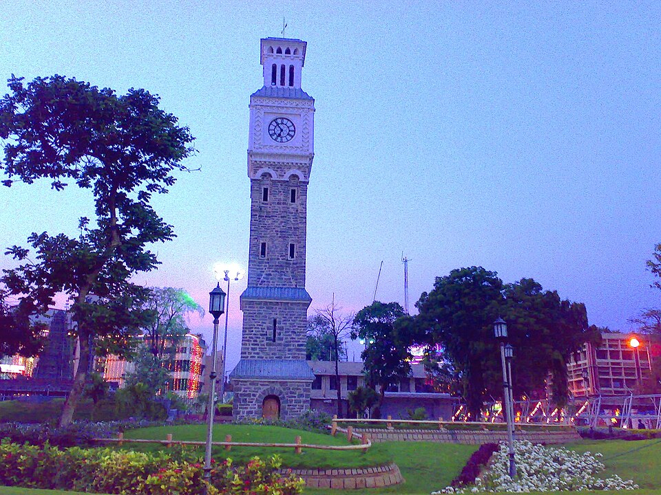 Secunderabad — local market for service booking platforms