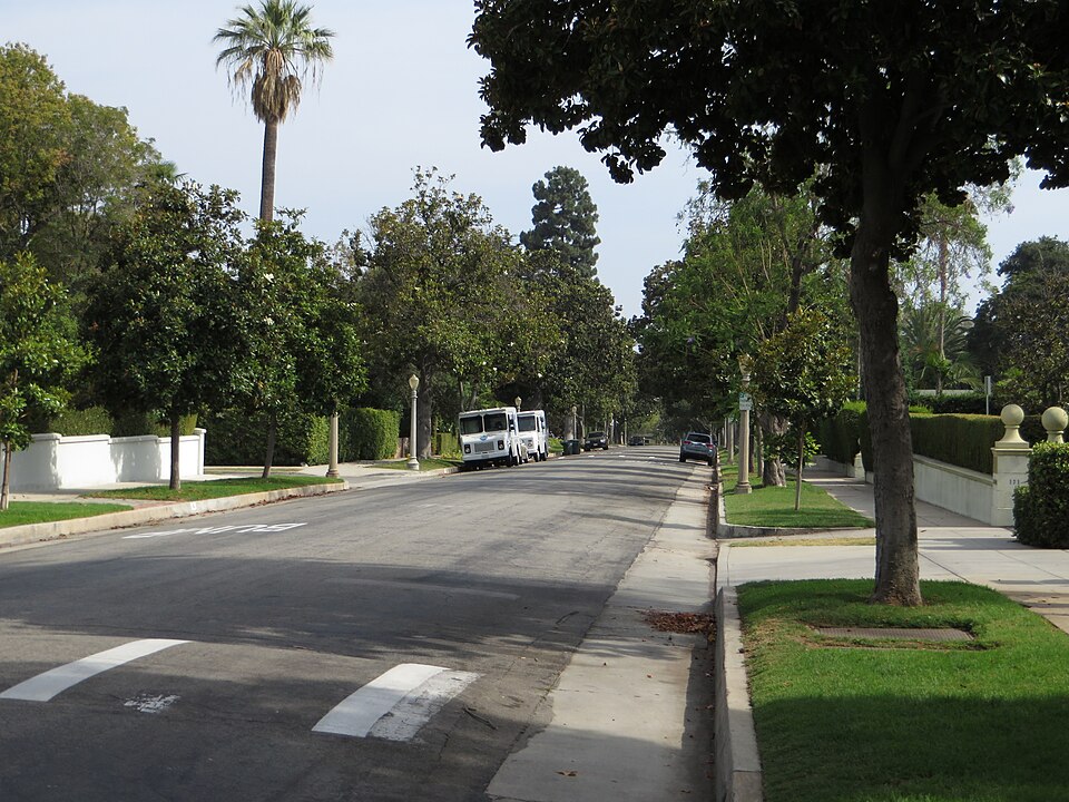 Pasadena — local market for service booking platforms