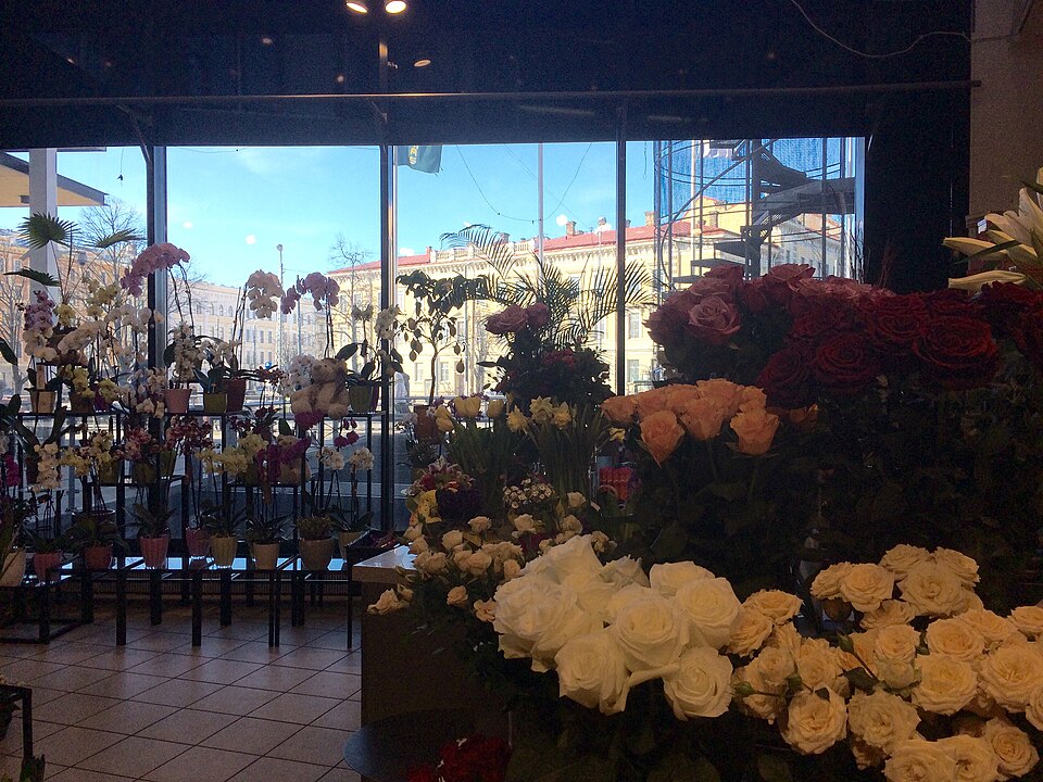 Riga — local market for international and multi-region stores