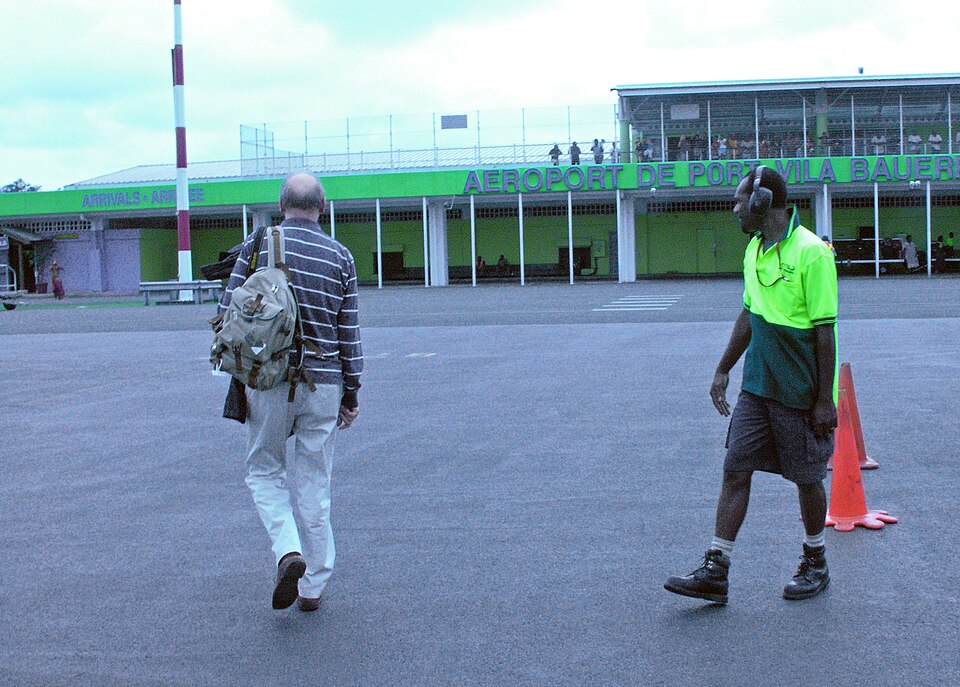 Port Vila — online stores for local businesses