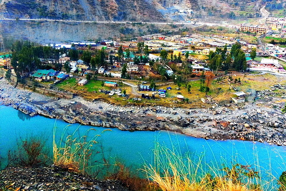 Ramban — local market for online stores