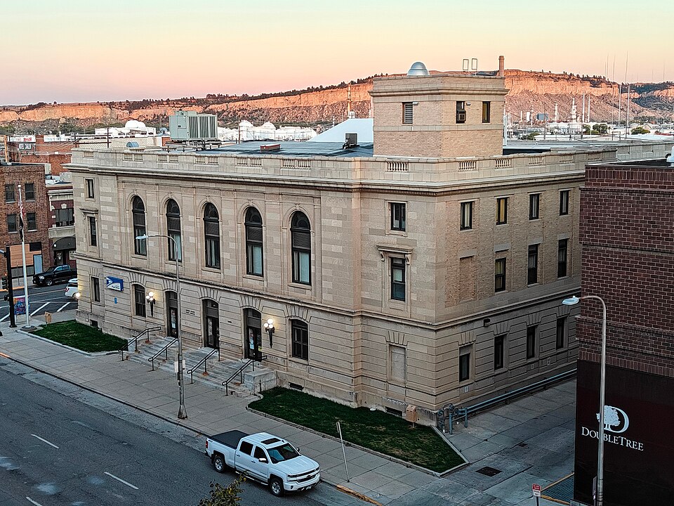 Billings — local market for service booking platforms