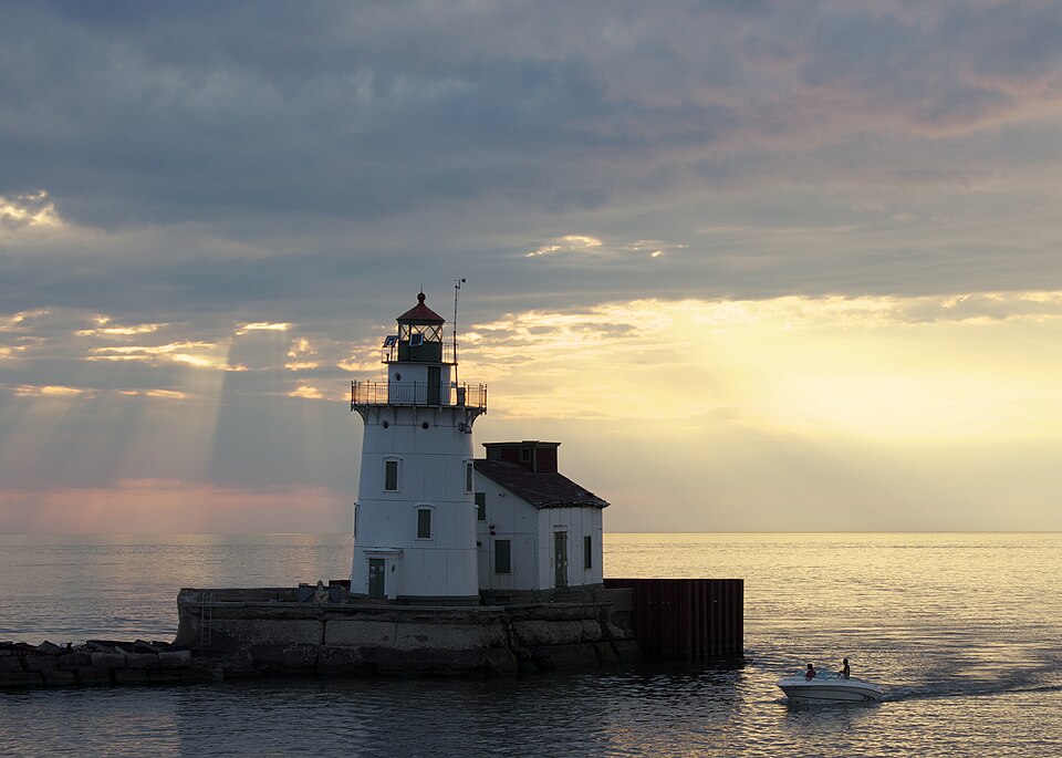 Cleveland — online stores for local businesses