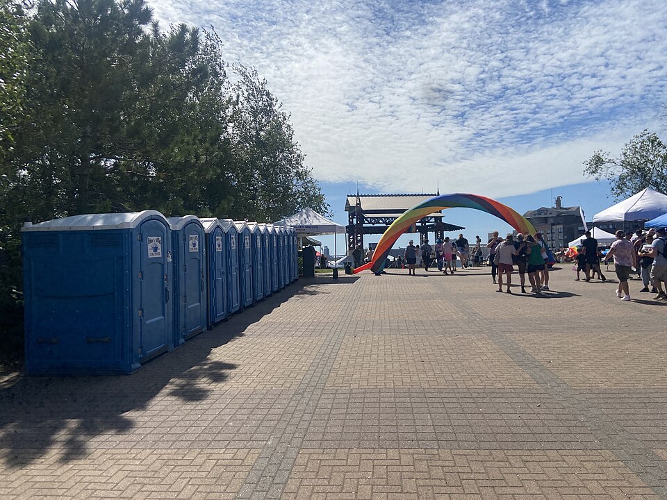 Duluth — local market for multi-vendor marketplaces