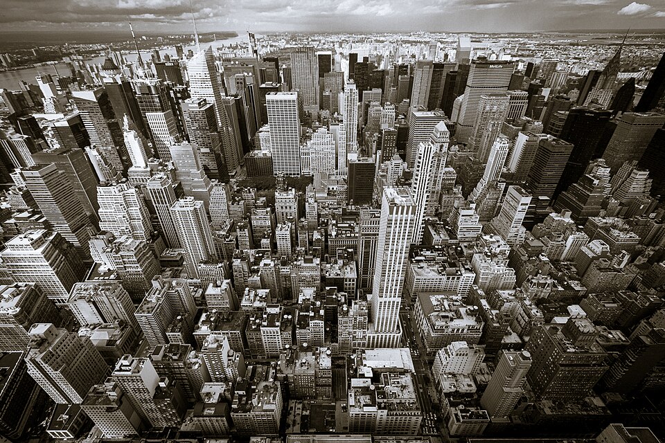New York City — subscription and membership platforms for local businesses