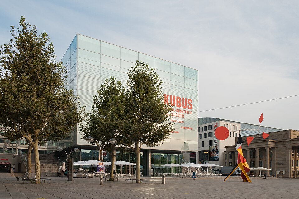 Stuttgart — international and multi-region stores for local businesses