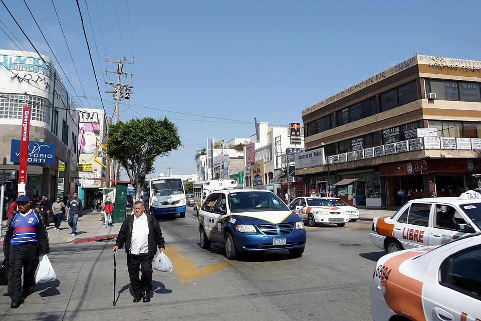 Tijuana — custom e-commerce platforms for local businesses