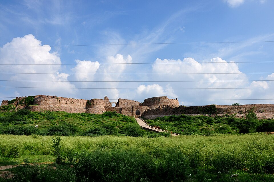 Adilabad — local market for international and multi-region stores