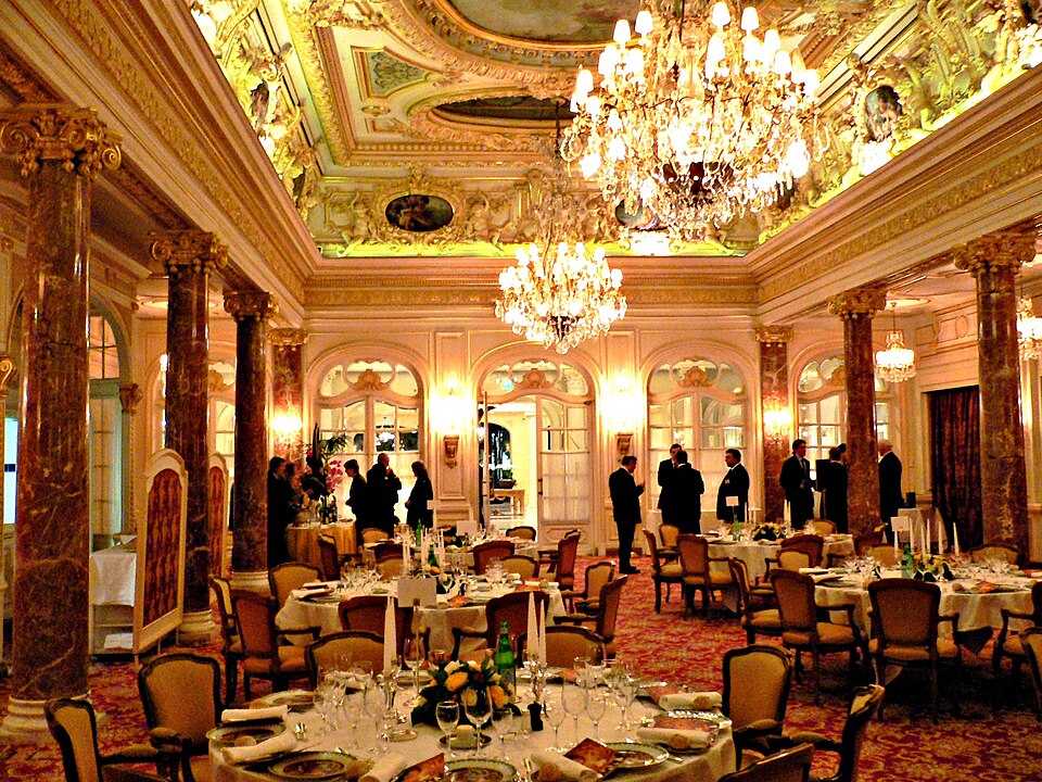 Monte Carlo — B2B and wholesale portals for local businesses