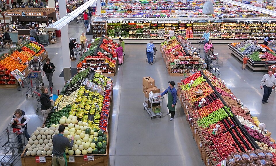 Overland Park — local market for subscription and membership platforms