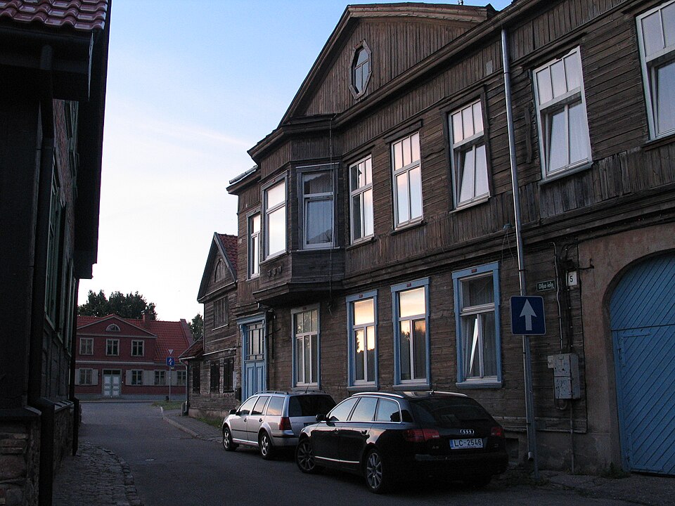 Liepāja — subscription and membership platforms for local businesses