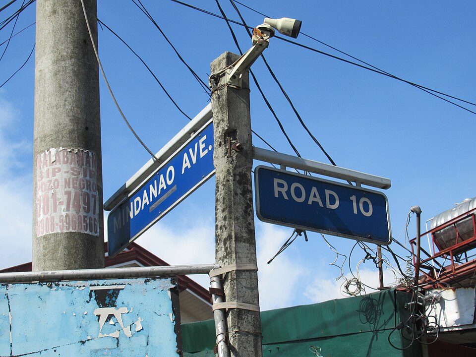 Quezon City — online stores for local businesses