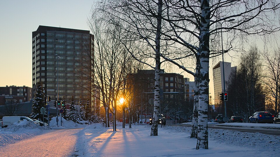 Espoo — multi-vendor marketplaces for local businesses
