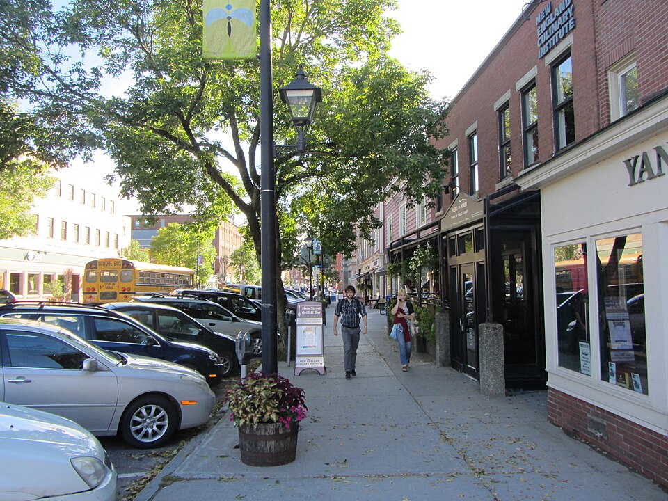 Montpelier — local market for service booking platforms