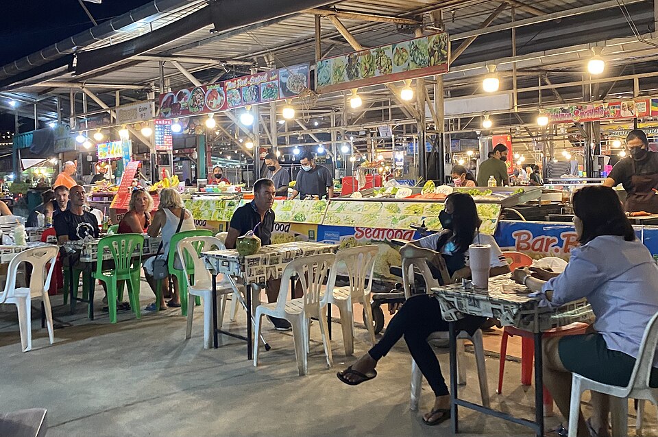 Udon Thani — mobile commerce apps for local businesses