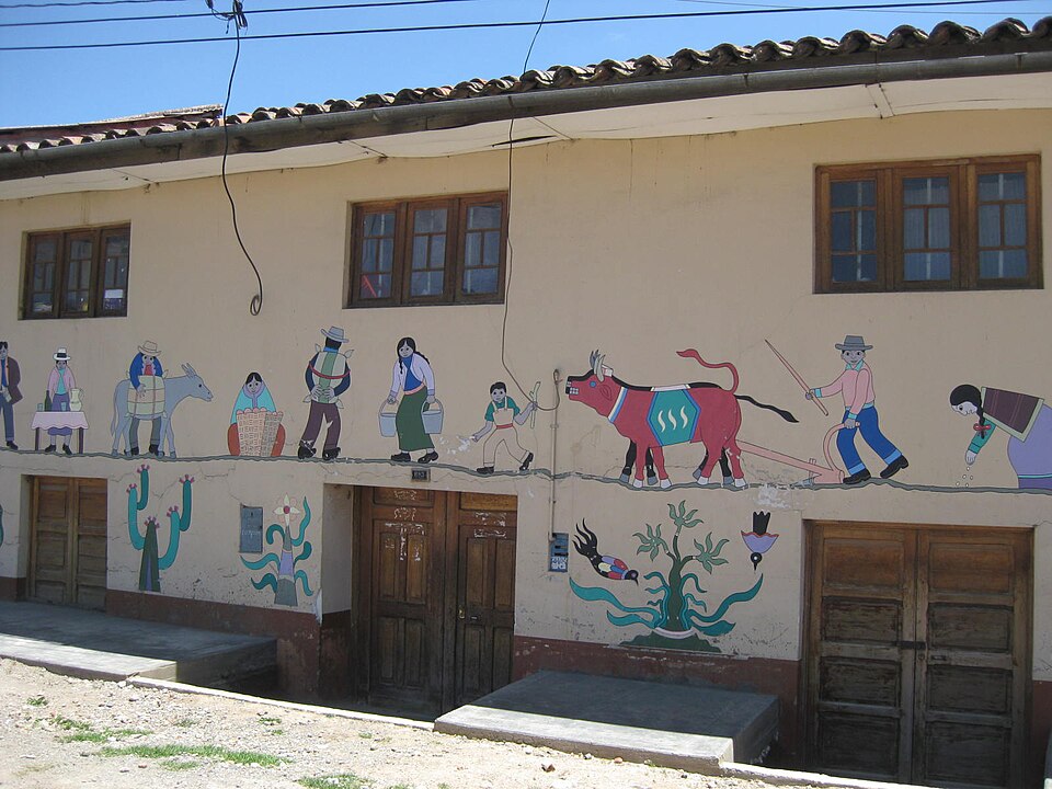 Huancayo — custom e-commerce platforms for local businesses
