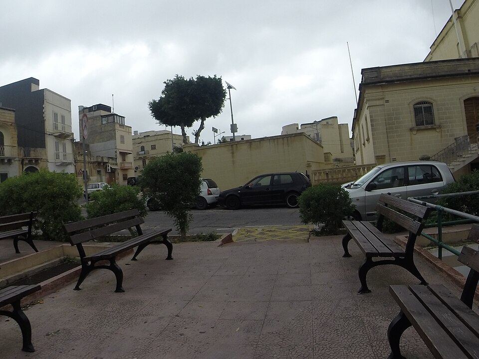 Malta — mobile commerce apps for local businesses