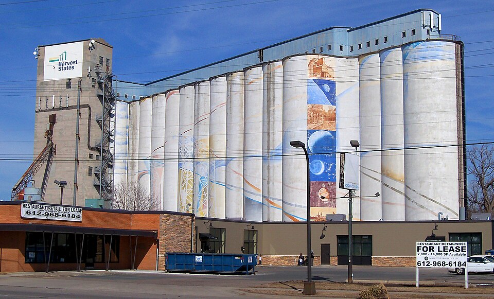 Minneapolis — mobile commerce apps for local businesses