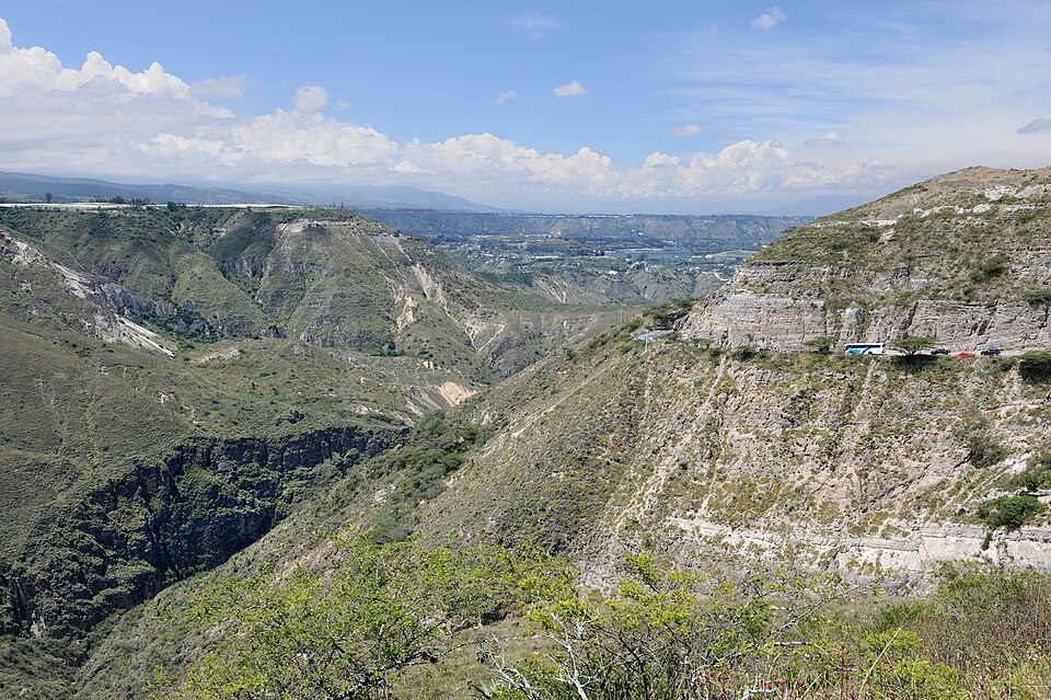 Ecuador — local market for subscription and membership platforms