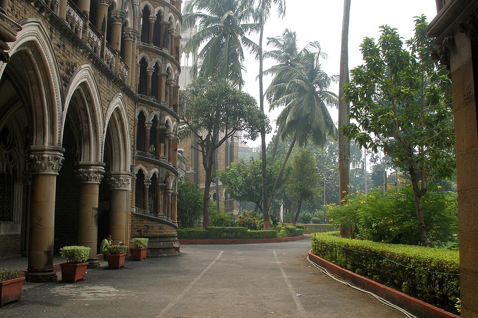 Mumbai — B2B and wholesale portals for local businesses