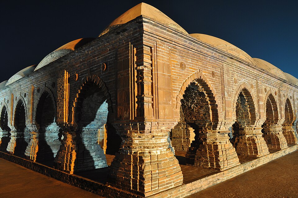 Bishnupur — subscription and membership platforms for local businesses