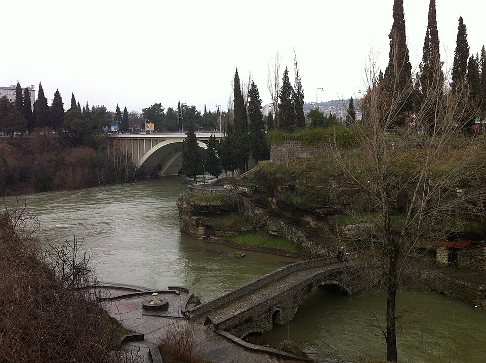 Podgorica — local market for subscription and membership platforms
