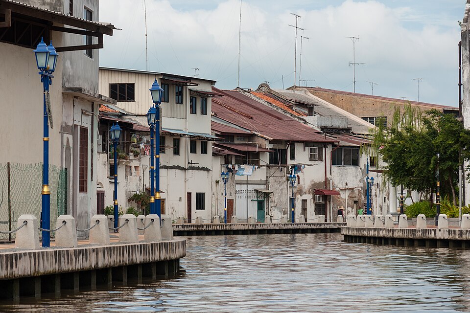 Malacca — local market for subscription and membership platforms
