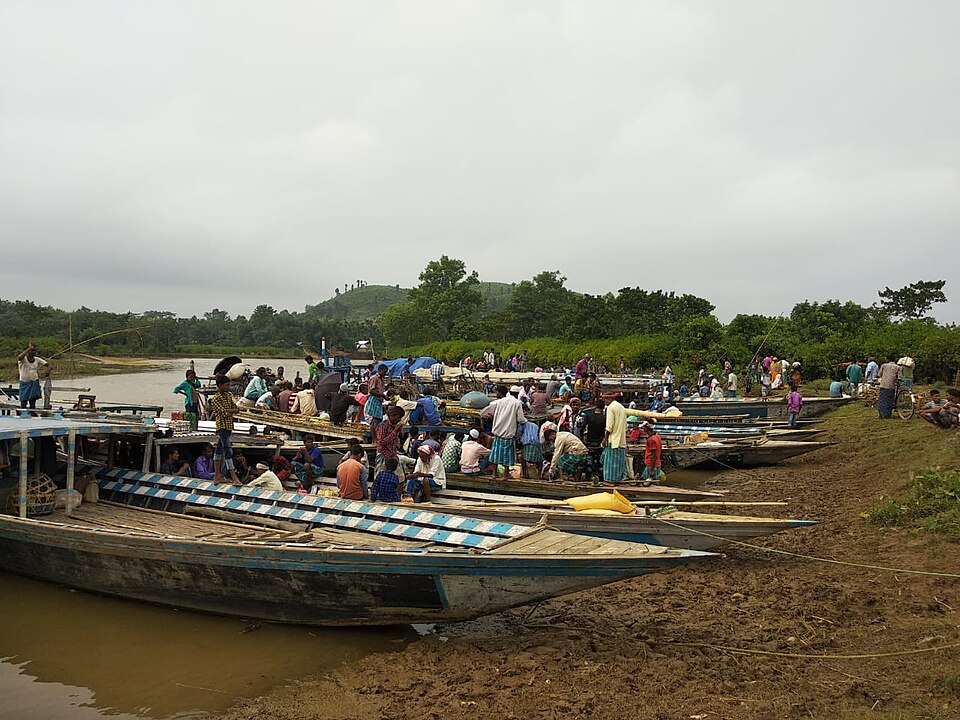 Goalpara — B2B and wholesale portals for local businesses