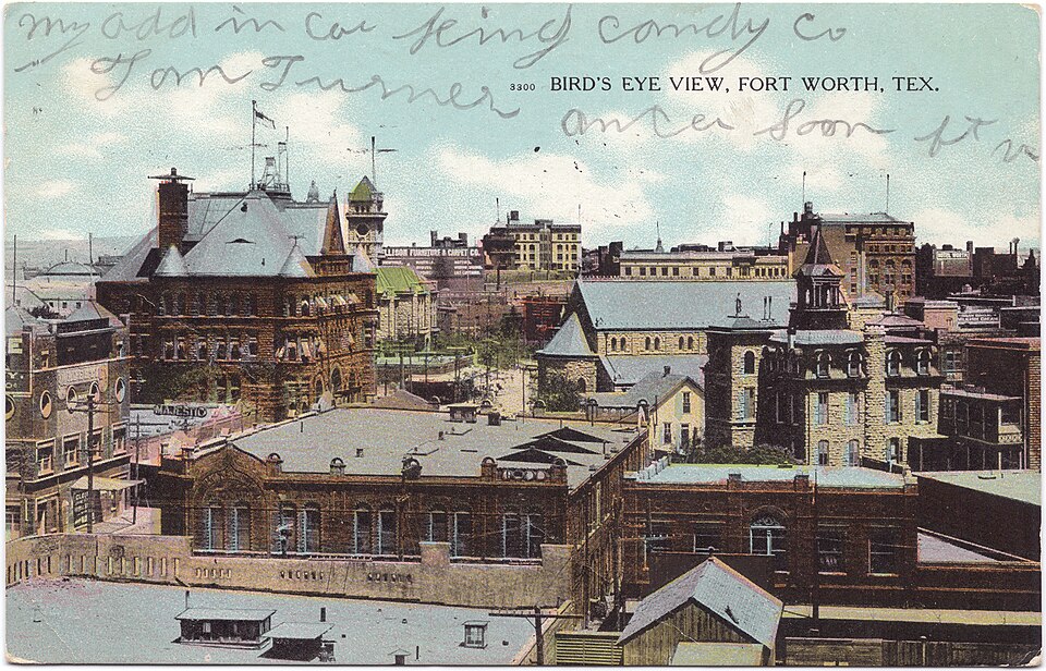 Fort Worth — subscription and membership platforms for local businesses