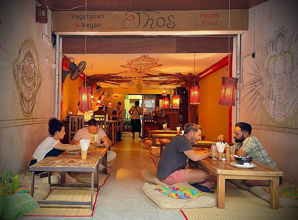 Nonthaburi — local market for international and multi-region stores
