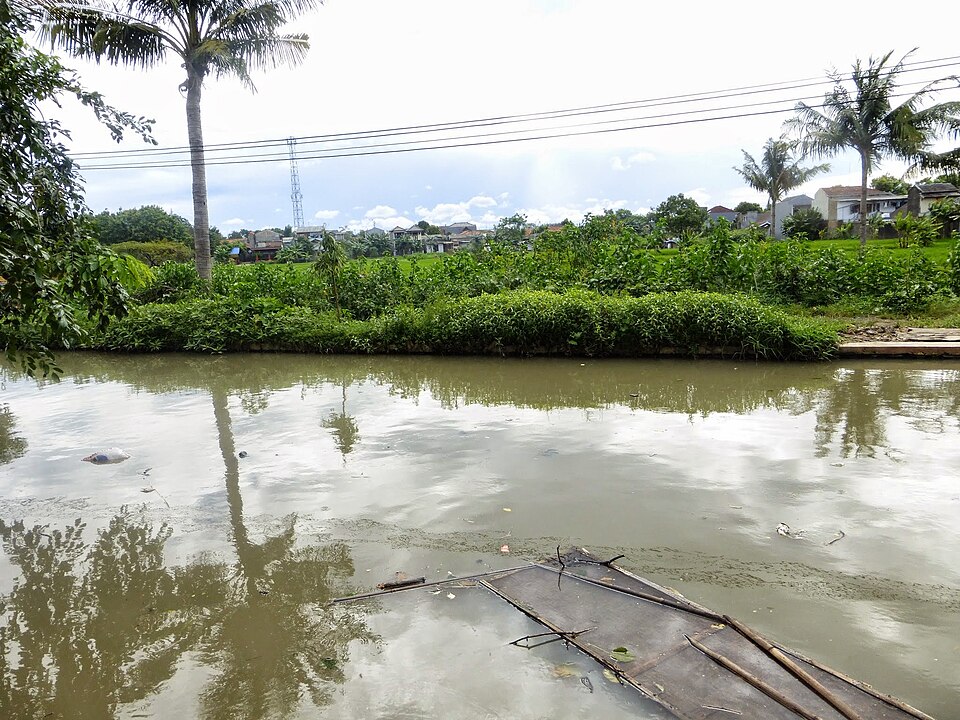 Bekasi — local market for manufacturer and distributor portals