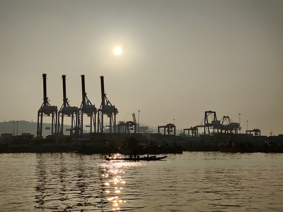 Visakhapatnam — local market for B2B and wholesale portals