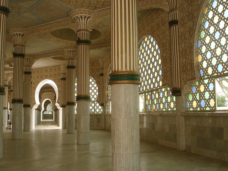 Touba — local market for manufacturer and distributor portals