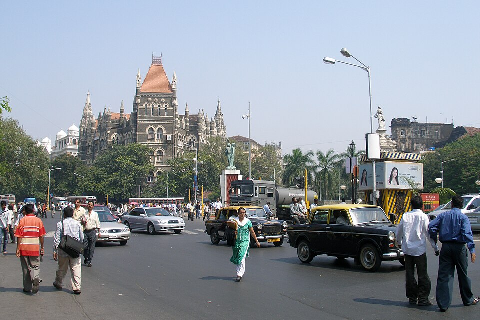 Mumbai — online stores for local businesses