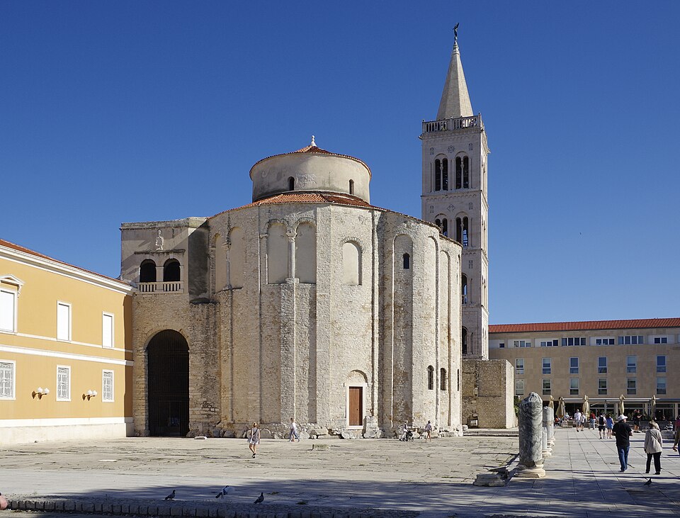 Zadar — B2B and wholesale portals for local businesses