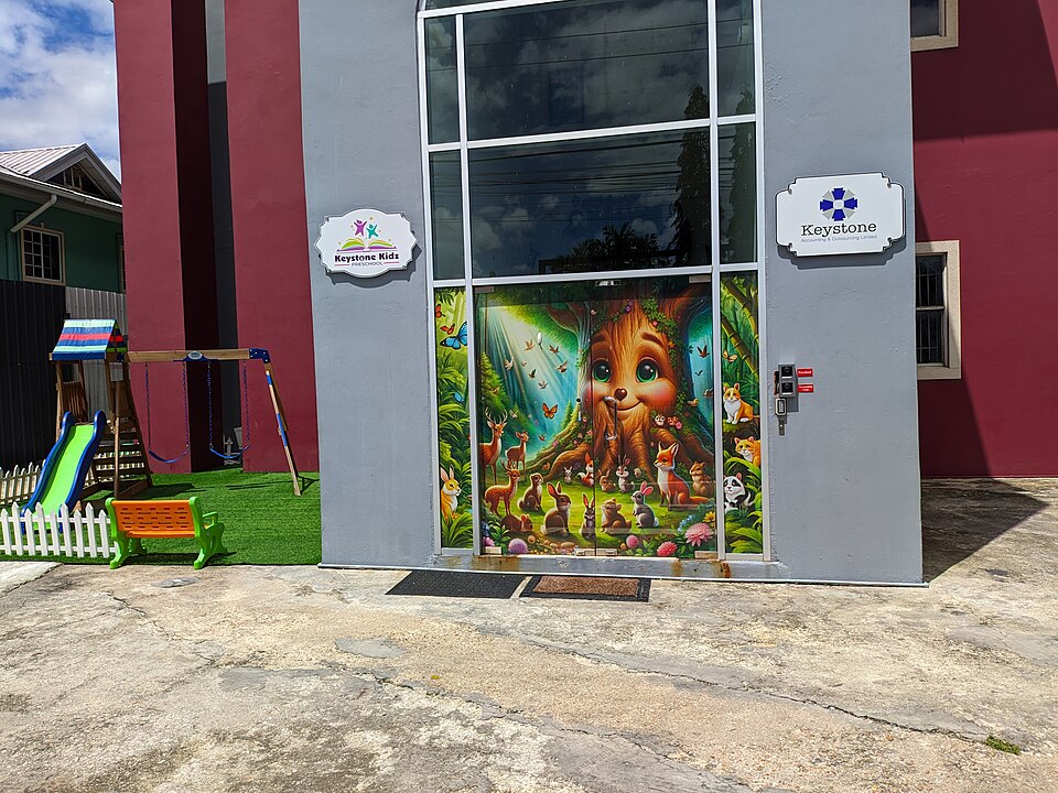 Chaguanas — subscription and membership platforms for local businesses