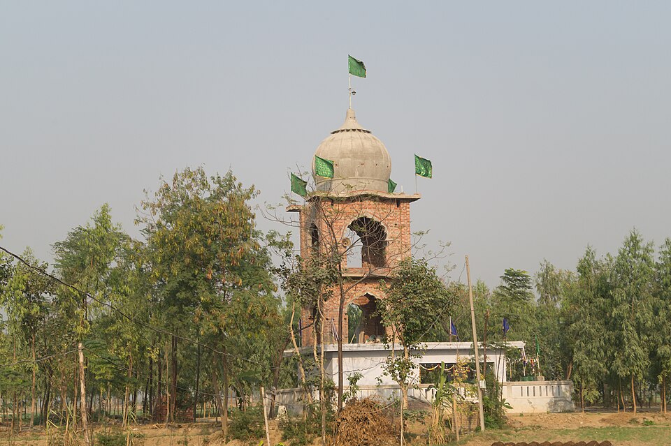 Sangrur — multi-vendor marketplaces for local businesses