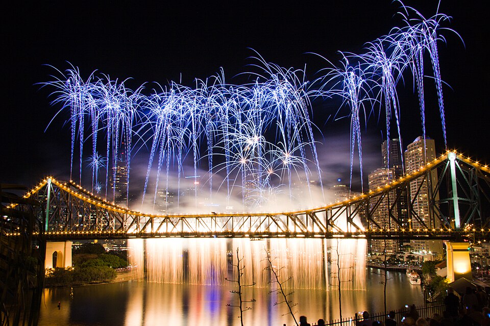 Brisbane — local market for manufacturer and distributor portals