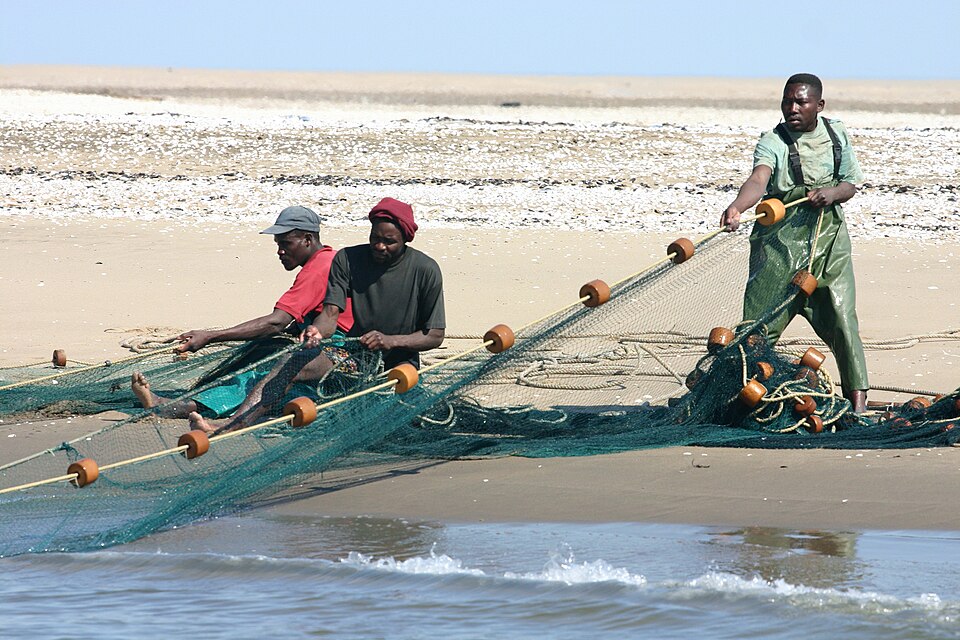 Walvis Bay — manufacturer and distributor portals for local businesses