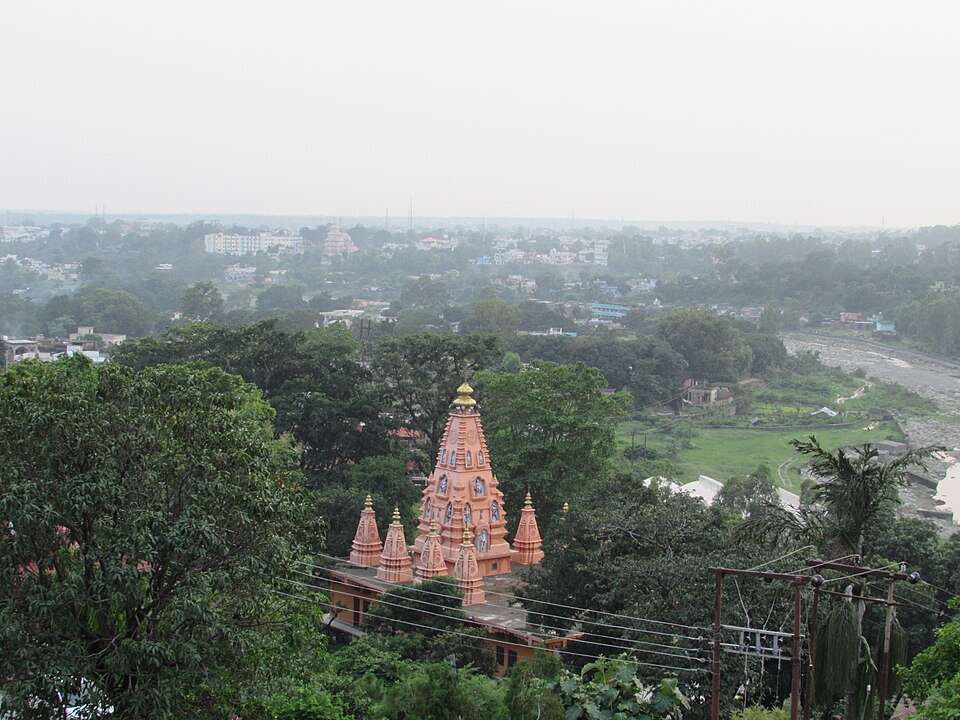 Kotdwar — local market for manufacturer and distributor portals