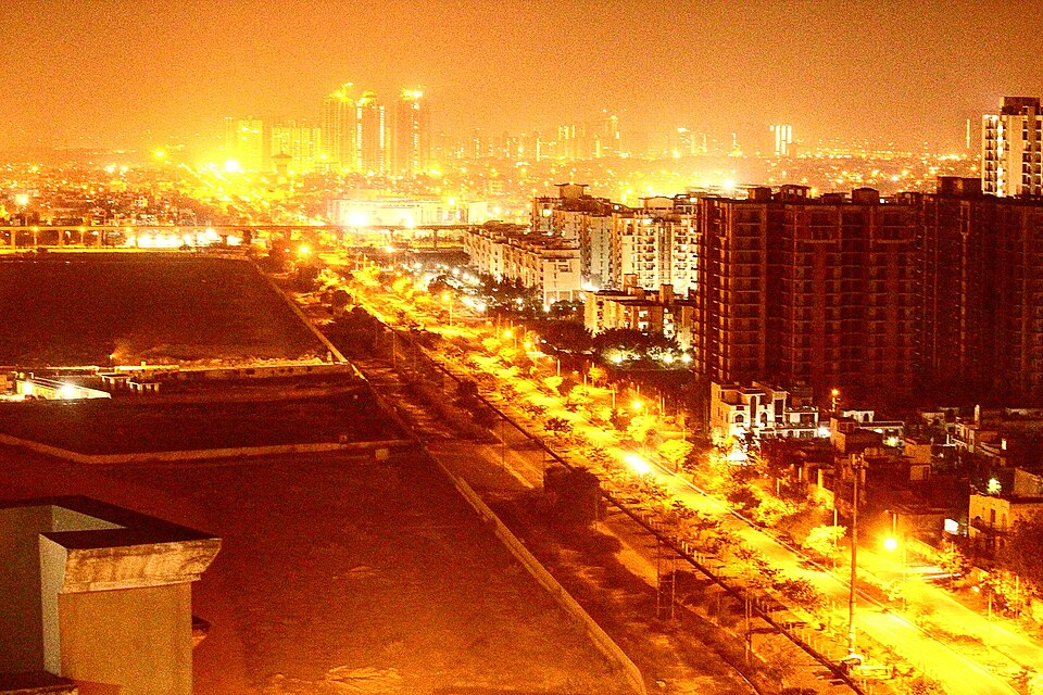 Noida — custom e-commerce platforms for local businesses